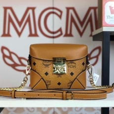 MCM Satchel Bags